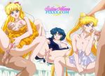 2_boys 2boys 3_girls 3girls after_anal after_sex after_vaginal aino_minako ami_mizuno anal anal_creampie anal_penetration anal_sex bishoujo_senshi_sailor_moon blonde blonde_hair blue_eyes blue_hair breasts creampie cum cum_in_ass cum_in_pussy cum_inside cum_leaking dress dress_lift fellatio female fingering fingering_pussy fingering_self fingers_in_pussy hairless_pussy long_blonde_hair long_twintails looking_at_viewer male male/female minako_aino mizuno_ami no_bra no_panties oral oral_sex orange_dress partially_clothed penis_in_mouth pussy sailor_mercury sailor_moon sailor_venus sailormoonpixxx spread_legs sucking_penis tsukino_usagi twin_tails upskirt usagi_tsukino white_dress