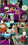  bonnie_rockwaller comic cum_swap gagala kim_possible kimberly_ann_possible masturbation monique robby_(kim_possible) shego tagme the_tale_of_kiki_possible 