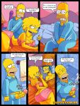 homer simpson from the simpsons