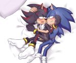 shadow the hedgehog from sega