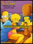 homer simpson from the simpsons