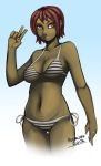 dark-skinned_female dark_skin deviantart lazorchef tagme