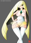 aether foundation from nintendo by witchking00