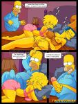 homer simpson from the simpsons
