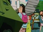  anime ass close_up dragon_ball dragon_ball_gt drop gif pan_(dragon_ball_gt) round_ass 