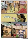 anarchy comic dark-skinned_female dark_skin english interracial john_persons light-skinned_male light_skin porncomix rabies_t_lagomorph sam_stampede violent_milieu