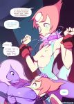  amethyst amethyst_(steven_universe) cartoon_network comic comix garnet garnet_(steven_universe) gem gem_(species) gems pearl pearl_(gem) pearl_(steven_universe) raznoe-porno.ru steven_universe 