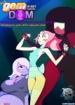  amethyst amethyst_(steven_universe) cartoon_network comic comix garnet garnet_(steven_universe) gem gem_(species) gems pearl pearl_(gem) pearl_(steven_universe) raznoe-porno.ru steven_universe 