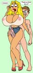 francine smith from american dad by sbb