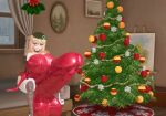  christmas crybabyfuta futa_only hyper_penis 