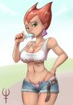 penelope spectra from danny phantom