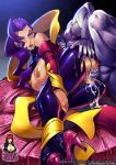 8muses jigglygirls reinaldo_quinteroreiq reiq rose_(street_fighter) street_fighter wet