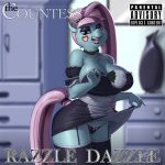 my little pony fan art