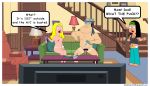 francine smith from american dad