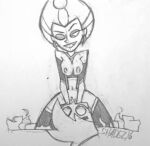 penelope spectra from danny phantom