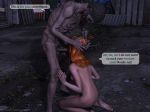 Song Of Lust Hentai