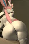 female_only furry furry_female furry_only otarlette pokemon roussil97 sylveon