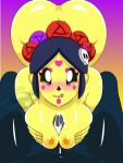 anonymous from brawl stars by gabviz