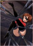 elastigirl from palcomix