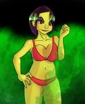 banjo-kazooie game_over_gruntilda gruntilda latenightsexycomics tagme