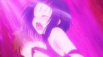 animated animated_gif ass breasts gif nipples purple_hair sairenji_haruna small_breasts to_love-ru to_love-ru_darkness