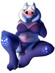 toriel from undertale