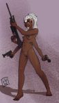 aadavi_(oc) dark-skinned_female dark_skin latenightsexycomics original_character star_wars