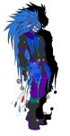 candy_pop creepypasta dark_fantasy euphobea fantasy jester royal_jester