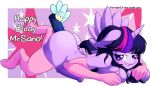 twilight sparkle from friendship is magic