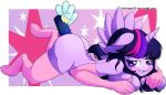twilight sparkle from friendship is magic