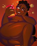 dark-skinned_female dark_skin deviantart mz._thickness tagme