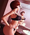 ass bra breasts helen_parr panties rasmus-the-owl the_incredibles