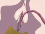  animated anus breasts clitoris gif hentai inyouchuu_etsu long_hair loop pussy pussy_juice shiratori_hatsune tentacle uncensored vaginal 