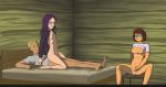  folvo_mynox luke_(scooby-doo) masturbation nude reverse_cowgirl scooby-doo scooby-doo!_camp_scare sex trudy_(scooby-doo) velma_dinkley 