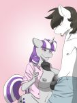 fan character from friendship is magic