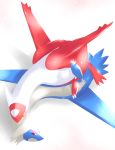  latias latios pokemon wkar 