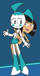 jenny wakeman from danny phantom