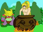 mana_goblin purim secret_of_mana tagme