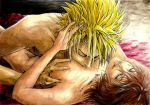  eyeshield_21 mamori_anezaki tagme yoichi_hiruma 