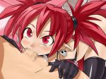  disgaea double_typhoon etna pink_background tagme 