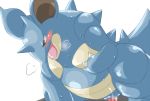  nidoqueen pokemon tagme wkar 