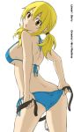 lucy heartfilia from fairy tail by thecoldtrojan