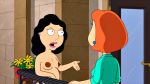 bonnie swanson from family guy