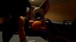 rouge the bat from sega by darksorm