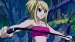 lucy heartfilia from fairy tail