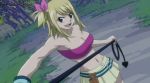lucy heartfilia from fairy tail