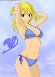lucy heartfilia from fairy tail by thecoldtrojan