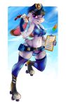 judy hopps from disney