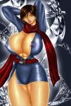  big_breasts breasts carla_radames devilmaycrydant resident_evil resident_evil_6 