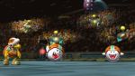 3d ass boo crowd drop gif hammer_bros. mario_strikers_charged midriff princess_peach shorts soccer super_mario_bros. super_mario_strikers